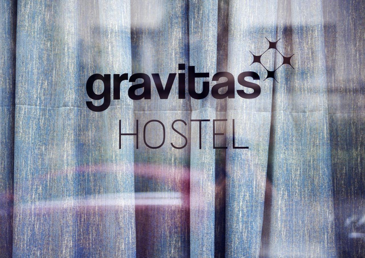 Gravitas Hostel Сплит Екстериор снимка