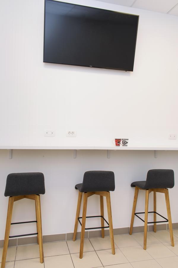 Gravitas Hostel Сплит Екстериор снимка