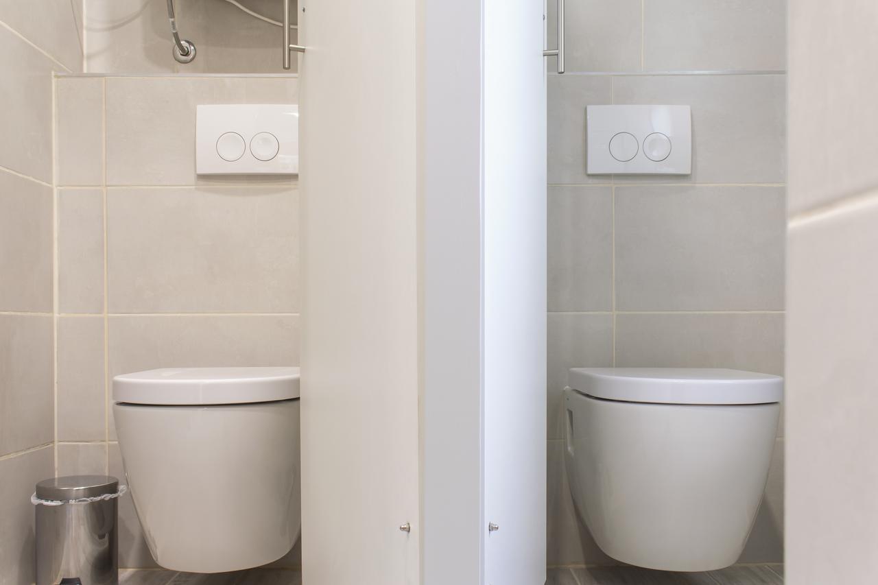 Gravitas Hostel Сплит Екстериор снимка